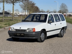 Opel Kadett - 1.6i Caravan 1991