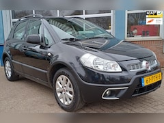 Fiat Sedici - 1.6-16V Dynamic
