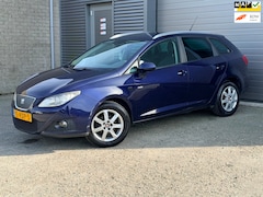 SEAT Ibiza ST - 1.2 TDI Style Ecomotive