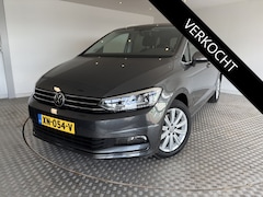 Volkswagen Touran - 1.4 TSI Automaat Highline 7-pers. Trekhaak