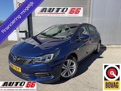 Opel Astra - 1.2 Business Edition Nav, Camera, Carplay APK tot 05-2028