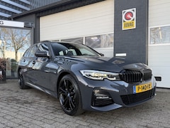 BMW 3-serie Touring - 320e Bns M-Sport pano/leer/vol