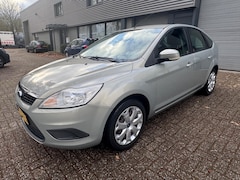 Ford Focus - 1.6 Comfort