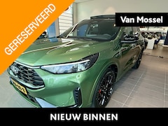 Ford Kuga - 2.5 PHEV ST-Line X Elektrisch Wegklapbare Trekhaak | Panoramadak | Winterpack | Black Pack