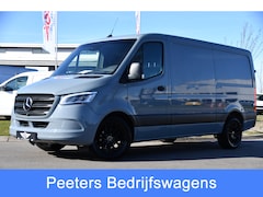 Mercedes-Benz Sprinter - 316 2.2 CDI L2H1 PB Edition Adaptieve Cruise, 360 Camera, Caprlay, LED, 3500kg Trekhaak, 1