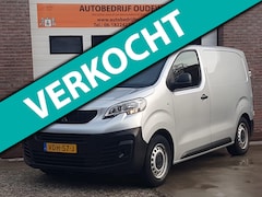 Peugeot Expert - 226C 1.6 BlueHDI 95 Premium