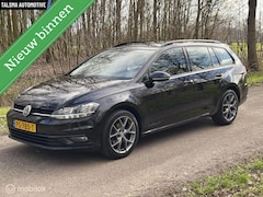 Volkswagen Golf Variant - 1.0 TSI | Navi | Pdc | Trekhaak |Led