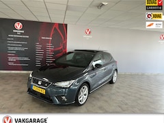 SEAT Ibiza - 1.0 TSI FR Business Intense Plus incl. Afl. Beurt en garantie