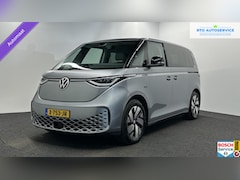 Volkswagen ID. Buzz - Pro 79 kWh 6p. NAVI CARPLAY ECC ADAPTIEF CRUISE