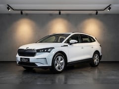 Skoda Enyaq iV - 60 Loft | Camera | Half Leder | Carplay / Android Auto | Ambi