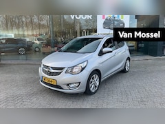 Opel Karl - 1.0 ecoFLEX Innovation | Parkeer sensoren | Climate control | Lichtmetalen velgen |