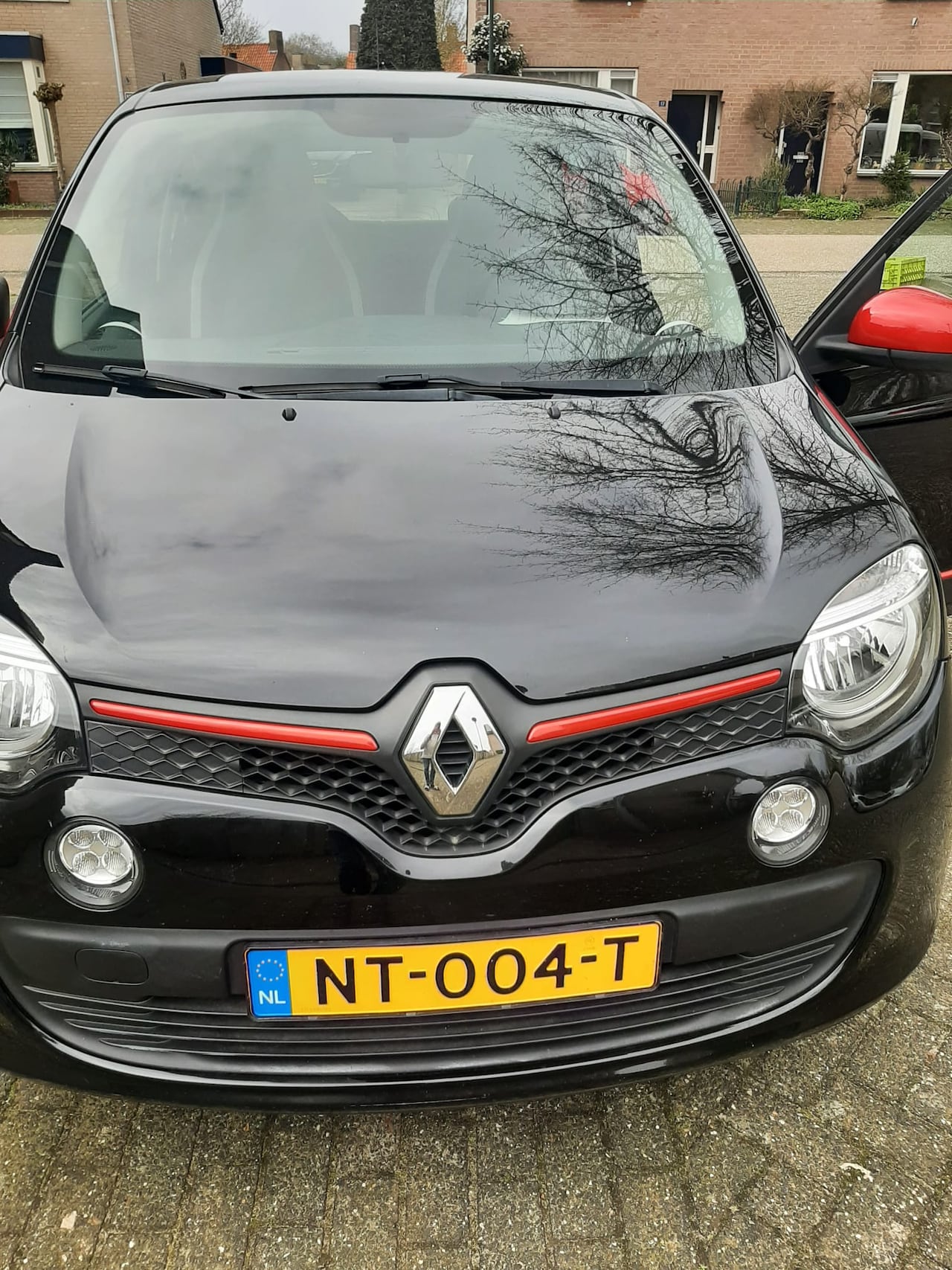 Renault Twingo - 1.0 SCe Collection Twingo de luxe - AutoWereld.nl