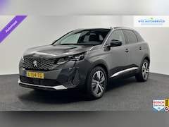 Peugeot 3008 - 1.6 HYbrid 225 Blue Lease Allure NAVI ECC LM