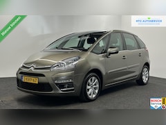 Citroën C4 Picasso - 1.6 VTi Collection NAVI 77000 KM CRUISE ECC LM