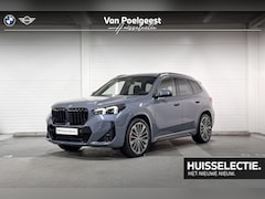 BMW X1 - xDrive25e | M-Sport Pro | Travel Pack | Innovation Pack | Comfort Pack | Driving Assistant
