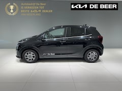 Kia Picanto - 1.0 DPi 63pk 4-zits DynamicPlusLine