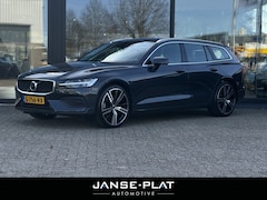 Volvo V60 - 2.0 T4 Momentum Pro Trekhaak | 20 Inch |