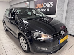 Volkswagen Polo - 1.4-16V Comfortline|Carplay|5 Deurs |Airco