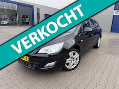 Opel Astra Sports Tourer - 1.7 CDTi Cosmo inruil topper