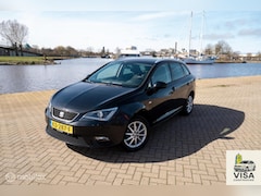 SEAT Ibiza ST - 1.0 EcoTSI Style Connect