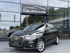 Audi Q3 - 1.4 TFSI Pro Line - Navigatie- Trekhaak