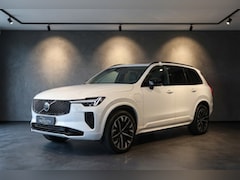 Volvo XC90 - MY26 Plus Bright Recharge Plug-In Hybrid AWD Pano l 360 l