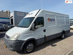Iveco Daily - 35C13V 395 H3