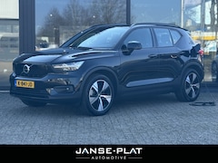 Volvo XC40 - Recharge P8 AWD R-Design Harman/KArdon | Camera | Keyless |
