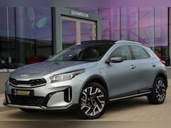 Kia XCeed - 1.6 GDi PHEV DynamicPlusLine | Facelift | Panoramadak