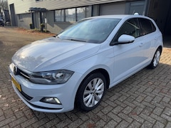 Volkswagen Polo - 1.6 TDI Comfortline Business