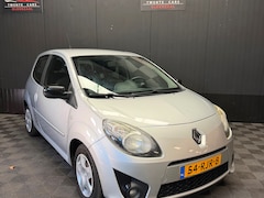 Renault Twingo - 1.5 dCi Dynamique | Airco | Cruise |