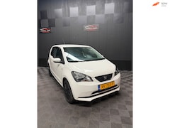 SEAT Mii - 1.0 Entry | Airco | Nieuwe APK |