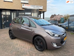 Hyundai ix20 - 1.4i i-Motion