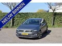 Volkswagen Polo - 96 PK TSI Navi Camera Carplay NAP Comfortline
