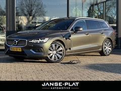 Volvo V60 - 2.0 T6 Recharge AWD Inscription Pano | Pilot Ass. | Camera |
