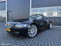 BMW Z4 Roadster - 2.5si Executive N52 M-Pakket | Navi | 218PK