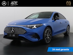 Mercedes-Benz CLA-Klasse - 250+ Launch Edition 85 kWh Accu | Memorystoelen | Warmtepomp | Multibeam Led | Stoelverwar