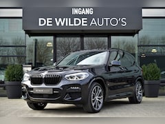 BMW X3 - xDrive30e M-sport 292pk Pano Trekhaak Harman/Kardon ACC Memory Head-up