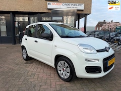 Fiat Panda - 0.9 TwinAir Popstar