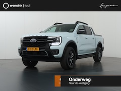 Ford Ranger - Stormtrak 2.3 PHEV | 279 PK | DOUBLE CAB | NL AUTO | PRO POWER ONBOARD 2.3 kWh | 360 CAMER