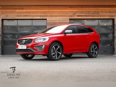 Volvo XC60 - 2.0 T5 R-Design 245pk | Pano | Harman/Kardon | Trekh. | Standkachel