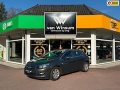 Opel Astra - 1.4 Turbo Blitz | Navi |
