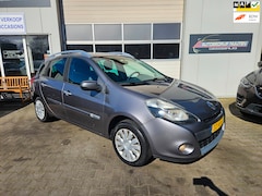 Renault Clio Estate - 1.2 TCE Authentique