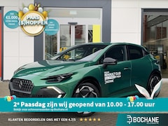 Renault Clio - 1.8 Hybrid 160 techno | Pack Premiere t.w.v. €1.400, - | Stoelverwarming | Dodehoekdetecti