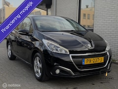 Peugeot 208 - 1.2 PureTech|NAP|AIRCO|EERSTE EIGENAAR|