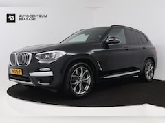 BMW X3 - XDrive20i Launch Edition High Executive (TREKHAAK, STOEL/STUUR VERWARMING, DIGITALE COCKPI