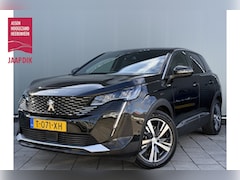 Peugeot 3008 - BWJ 2023 | 1.6 HYbrid 225PK Allure Pack Business | CAMERA | CLIMA | NAVI | LMV | PDC | LED