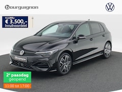 Volkswagen Golf - R-Line Edition 1.5 eTSI 116 PK | Trekhaak | 360 Camera | LED Matrix | Navi | Stoel- & Stuu