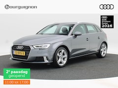 Audi A3 Sportback - 30 TFSi 115 Pk Automaat Sport Lease Edition | Cruise Control | Navigatie | Led Koplampen |