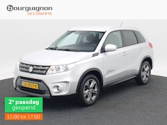 Suzuki Vitara - 1.6 120 Pk Exclusive | Trekhaak | Stoelverwarming | Camera | Cruise Controle | Climatronic